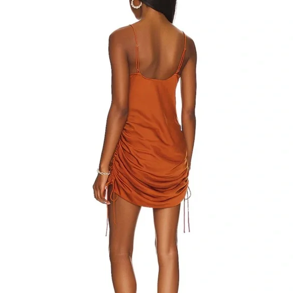 Free People Day To Night Slip Dress - Picture 3 of 3